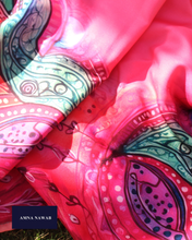 Load image into Gallery viewer, Rose Quartz | Resilience | Bundle Offer | 3 for $99 | Rectangular Scarf
