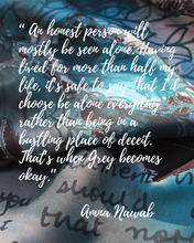 Load image into Gallery viewer, Grey matter | سرمئ | Bundle Offer | 3 for $99 | Rectangular Scarf
