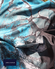 Load image into Gallery viewer, Grey matter | سرمئ | Bundle Offer | 3 for $99 | Rectangular Scarf
