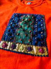 Load image into Gallery viewer, Mad Hatter Escapades | 4 of many | One of a Kind sweatshirts
