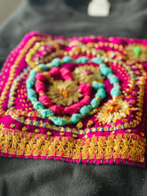 Load image into Gallery viewer, Mad Hatter Escapades | 5 of many | One of a Kind Sweatshirts
