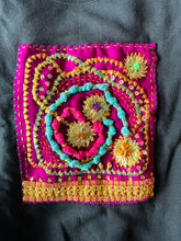 Load image into Gallery viewer, Mad Hatter Escapades | 5 of many | One of a Kind Sweatshirts
