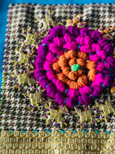 Load image into Gallery viewer, Mad Hatter Escapades | 9 of many | One of a Kind
