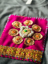 Load image into Gallery viewer, Mad Hatter Escapades | 7 of many | One of a Kind
