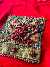 Load image into Gallery viewer, Mad Hatter Escapades | 13 of many | One of a Kind
