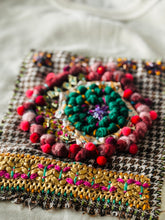 Load image into Gallery viewer, Mad Hatter Escapades | 14 of many | One of a Kind
