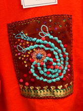 Load image into Gallery viewer, Mad Hatter Escapades | 2 of many | One of a Kind
