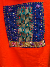 Load image into Gallery viewer, Mad Hatter Escapades | 4 of many | One of a Kind sweatshirts
