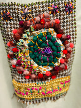 Load image into Gallery viewer, Mad Hatter Escapades | 14 of many | One of a Kind
