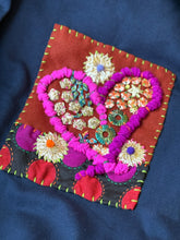 Load image into Gallery viewer, Mad Hatter Escapades | 23 of many | hand made
