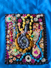 Load image into Gallery viewer, Mad Hatter Escapades | 22 of many | Hand made
