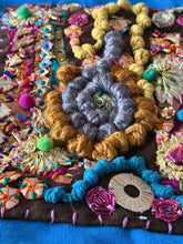 Load image into Gallery viewer, Mad Hatter Escapades | 22 of many | Hand made
