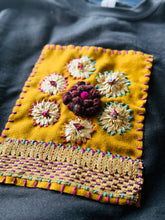 Load image into Gallery viewer, Mad Hatter Escapades | 28 of many | Book to order | Hand Made by Amna Nawab
