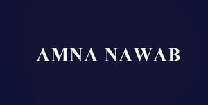 Amna Nawab