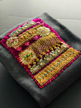 Load image into Gallery viewer, Mad Hatter Escapades | 29 of many | Book to order | Hand Made by Amna Nawab
