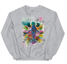 Load image into Gallery viewer, Hope | Sweatshirt
