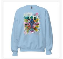 Load image into Gallery viewer, Hope | Sweatshirt
