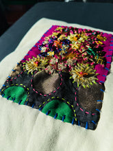 Load image into Gallery viewer, Mad Hatter Escapades | 25 of many | Hand made by Amna Nawab
