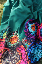 Load image into Gallery viewer, Bird’s Eye View | Bundle Offer | 3 for $99 | Rectangular Scarf
