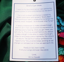 Load image into Gallery viewer, Bird’s Eye View | Bundle Offer | 3 for $99 | Rectangular Scarf
