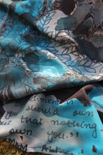 Load image into Gallery viewer, Grey matter | سرمئ | Bundle Offer | 3 for $99 | Rectangular Scarf
