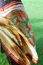 Load image into Gallery viewer, Cappuccino | For my love of coffee | Digitally printed dupatta
