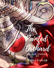 Load image into Gallery viewer, Unabi | عنابی | Brick Red | Rectangular Scarf | Bundle Offer | 3 for $99
