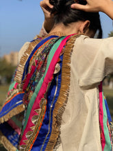 Load image into Gallery viewer, Nargis | Appealing Eye | Dupatta
