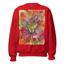 Load image into Gallery viewer, Asad - Sweatshirt
