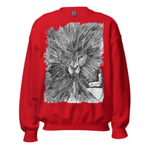 Load image into Gallery viewer, Asad Greyscale Sweatshirt
