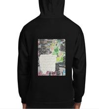 Load image into Gallery viewer, Ilm - ul - Y A Q E I N Hoodie
