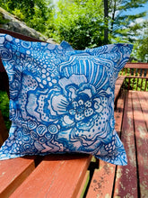 Load image into Gallery viewer, Inke&#39;d - cushion cover
