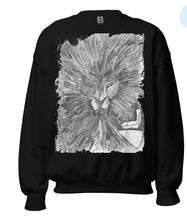 Load image into Gallery viewer, Asad Greyscale Sweatshirt
