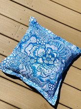 Load image into Gallery viewer, Inke&#39;d - cushion cover
