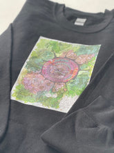 Load image into Gallery viewer, Colour Wheel Sweatshirt
