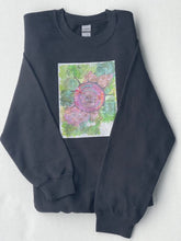 Load image into Gallery viewer, Colour Wheel Sweatshirt
