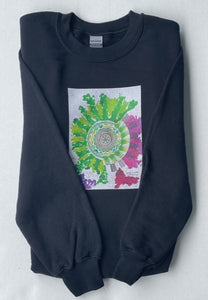 Ink Detox Sweatshirt